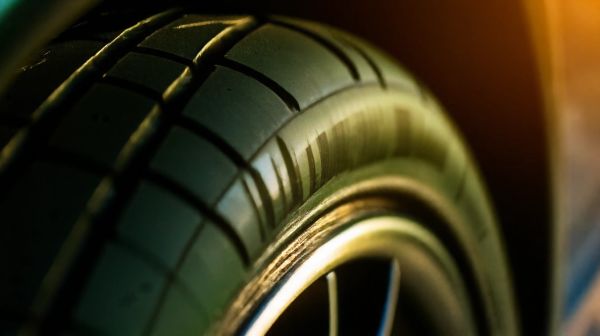Entdecken Sie Michelin ePrimacy: grüne Reifen für nachhaltig reisen